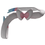 Fairy Feline's Neck Bow