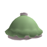 Fairy Flower Dress Skirt