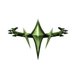 Fairy Forest Crown v1