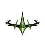 Fairy Forest Crown v2