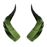 Fairy Forest Horns v3