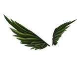 Forest Green Wings [ v2 ]