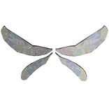 Fairy Navigator's Wings | Metaphor Refantazio