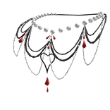 Fairy Queen Ignis - Ruby Rose
