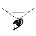 Fairy tail pendant