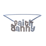 faith & danny ୨୧