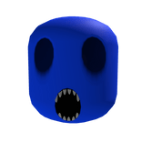 Fake Blumaginary Face