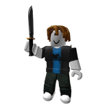 Fake Murder (MM2 Troll)