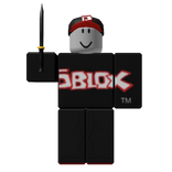 Fake Murderer Guest (MM2 Troll)