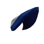 Falcon Armor X Shoulder (L)