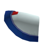 Falcon Armor X Shoulder (R)