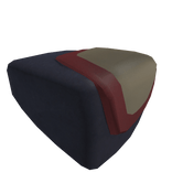 Falcon Shoulder Pad (L)