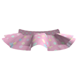 skirt pink  igari mori kei 