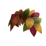 Fall Foliage Collar