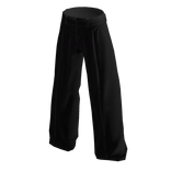 Fall Trouser Black