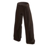 Fall Trouser Brown