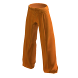 Fall Trouser Orange