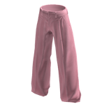Fall Trouser PastelPink