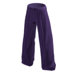 Fall Trouser Purple