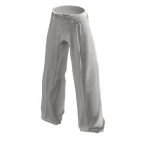 Fall Trouser White