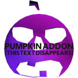 Fallen Pumpkin Addon - Classic/Darkseed/Blizzaria