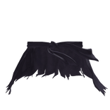 Fallen star torn coat
