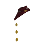 [ FALLEN STARS ] Collar