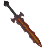 Fallen Sword of Emberfall