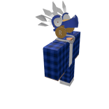 Fallen_Dev Shoulder Pet