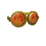 Fallin' for Fall Glasses