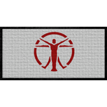 Fallout The Institute Shoulder Patch