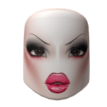 Famous Scene Star makeup