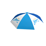 Фанатский зонтик