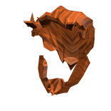 Fanciful Leprechaun Hair