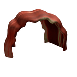 Fancy Bacon Combover