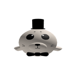 Fancy Seal | Code "SuperFancySeal"