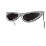 Fancy Stylish Glasses on Head