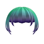 Fanged Bangs [Aurora]