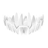 Fanged  Shadow Teeth