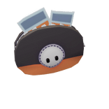 Fanny Guy Bag(Fall Guys)