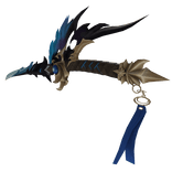 Fantasy Katana - Right 