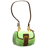 Fantasy Saddle Bag