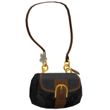 Fantasy Saddle Bag