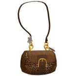 Fantasy Saddle Bag