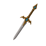 Fantasy Sword