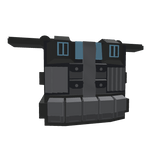 Faraday Armor Ready 2 Die