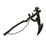 Farmwatcher Outis Scythe I LBC/PM 