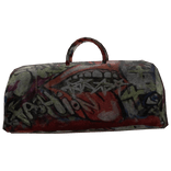 Fashion Graffiti Duffle Bag 1.0