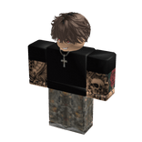 Fashion Y2K Aesthetic Boy Avatar [1.0]