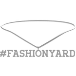 #FASHIONYARD Necklace